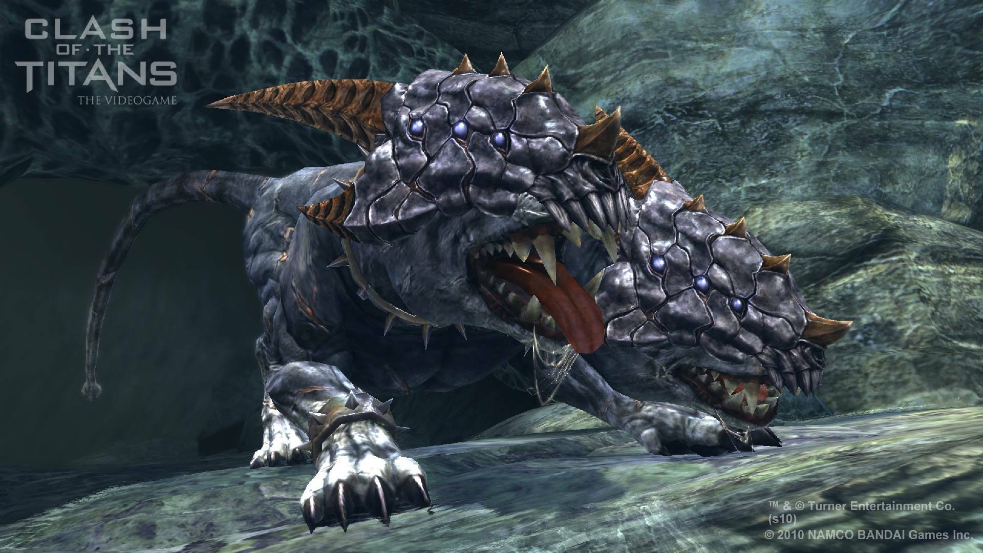 Furia de Titanes: El Videojuego - Imagen 21